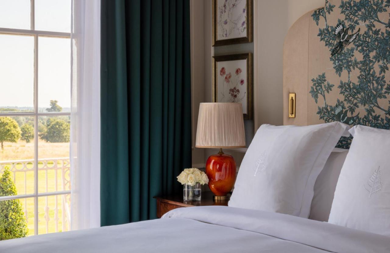 Four Seasons Hotel Hampshire Winchfield Екстер'єр фото